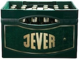 Pilsener oder Fun im Angebot bei REWE in Northeim Pilsener oder Fun Angebote von Jever bei REWE Northeim für 11,99 €