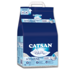 Hygienestreu im Angebot bei Penny in Velbert Hygienestreu Angebote von Catsan bei Penny Velbert für 8,99 €