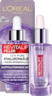 Revitalift Filler Hyaluronsäure Serum von L'Oréal im aktuellen budni Prospekt