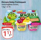 Aktuelles Robby Erdbeere Angebot bei GLOBUS in Mannheim ab 1,11 €