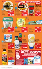 Aktueller Kaufland Prospekt mit Gewürze, "RICHTIG GRILLEN - RICHTIG GÜNSTIG", Seite 5