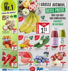 Saft im aktuellen Marktkauf Prospekt (Reutlingen) Saft im Marktkauf Prospekt "Aktuelle Angebote" mit 56 Seiten (Reutlingen)