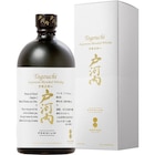 Blended Whisky - TOGOUCHI en promo chez Carrefour Villejuif à 34,90 €