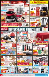 Norma Thermobecher im Prospekt Norma Thermobecher im Prospekt