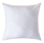 Oreiller blanc moelleux dans le catalogue Supeco