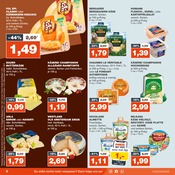 Feinkost Angebote im Prospekt "Mein real" von Real Feinkost Angebote im Prospekt "Mein real" von Real auf Seite 6