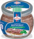 Wurst im Glas von Die Thüringer für 3,78 € bei Netto mit dem Scottie im Angebot Wurst im Glas von Die Thüringer im aktuellen Netto mit dem Scottie Prospekt