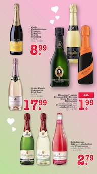 Sekt im EDEKA Prospekt "Aktuelle Angebote" mit 80 Seiten (Offenbach (Main))