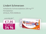 VoltaDexibu bei mea - meine apotheke im Prospekt "" für 7,95 €