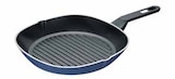 Grillpfanne „Münster“ von Berndes im aktuellen Möbel Inhofer Prospekt für 29,95 €