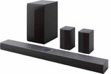 Soundbar DS70TR im Angebot bei expert in Ravensburg Soundbar DS70TR Angebote von LG bei expert Ravensburg für 349,00 €
