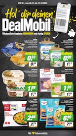 Frosta im EDEKA Prospekt in Dorsten Aktueller EDEKA Prospekt mit Frosta, "Aktuelle Angebote", Seite 7