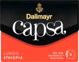 Capsa Kaffeekapseln im Angebot bei EDEKA in Cuxhaven Capsa Kaffeekapseln Angebote von Dallmayr bei EDEKA Cuxhaven für 2,59 €