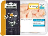 Aktuelles Frisches Hähnchen-Geschnetzeltes Angebot bei REWE in Essen ab 5,55 €