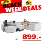 Select Ecksofa von Seats and Sofas im aktuellen Seats and Sofas Prospekt für 899,00 €