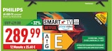 4K-UHD-TV, 43PUS7009 Angebote von PHILIPS bei Marktkauf Hattingen für 289,99 €