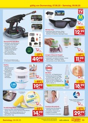 Garten im Netto Marken-Discount Prospekt in Norderstedt Aktueller Netto Marken-Discount Prospekt mit Garten, "Aktuelle Angebote", Seite 53