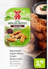 Vegane Mühlen Crispies Western Style bei Markant im Husum Prospekt für 3,79 €