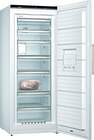 GS54NAWCV Gefrierschrank Angebote von Siemens bei EURONICS Lüdenscheid für 799,00 €