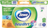 bewährt Toilettenpapier bei E aktiv markt im Zernien Prospekt für 