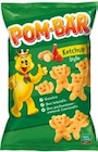 Kartoffelsnacks von POM-BÄR für 1,00 € bei Kaufland im Angebot Kartoffelsnacks von POM-BÄR im aktuellen Kaufland Prospekt