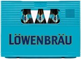 Löwenbräu Original im Angebot bei REWE in Landshut Löwenbräu Original Angebote bei REWE Landshut für 10,99 €