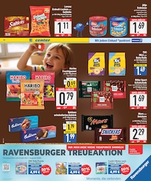 EDEKA Disney im Prospekt EDEKA Disney im Prospekt