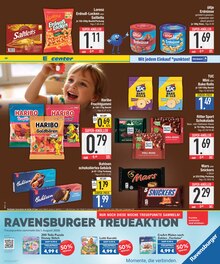Schokolade im aktuellen EDEKA Prospekt (München) Schokolade im EDEKA Prospekt "Wir lieben Lebensmittel." mit 26 Seiten (München)