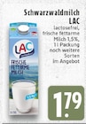 LAC Frische Fettarme Milch bei E center im Moers Prospekt für 1,79 €