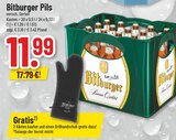 Aktuelle Bitburger Angebote bei Trinkgut in Lippstadt Aktuelles Pils Angebot bei Trinkgut in Lippstadt ab 11,99 €