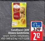 Aktuelle Wecker Angebote bei E center in Wiesbaden Aktuelles Unsere Goldstücke Angebot bei E center in Wiesbaden ab 2,12 €
