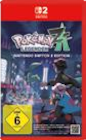 Nintendo Switch 2-Spiel Pokemon Legenden: Z-A Angebote bei expert Osnabrück für 49,00 €