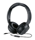 Casque audio - SilverCrest en promo chez Lidl Savigny-sur-Orge à 6,49 €