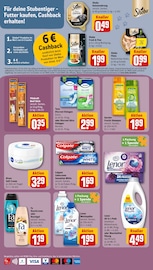 Shampoo im REWE Prospekt in Mülheim Aktueller REWE Prospekt mit Shampoo, "Dein Markt", Seite 28