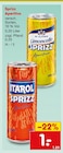 Aktuelles Limoncello Sprizz Aperitivo Angebot bei Netto Marken-Discount in Wuppertal ab 1,00 €