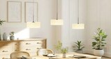 LED-Hängeleuchte Marika im XXXLutz Möbelhäuser Prospekt LED-Hängeleuchte Marika von Paul Neuhaus im aktuellen XXXLutz Möbelhäuser Prospekt für 299,90 €