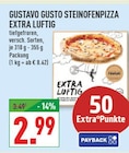 Steinofenpizza Extra Luftig im Angebot bei Marktkauf in Köln Steinofenpizza Extra Luftig Angebote von Gustavo Gusto bei Marktkauf Köln für 2,99 €