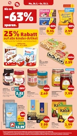 Süßigkeiten im Penny Prospekt in Hoyerswerda Aktueller Penny Prospekt mit Süßigkeiten, "Wer günstig will, muss Penny.", Seite 22