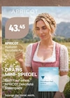 Hyaluron Decolleté Pad von Apricot im aktuellen Müller Prospekt für 43,95 €