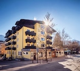 Hotel Pinzgauerhof im REWE Prospekt Hotel Pinzgauerhof von im aktuellen REWE Prospekt für 249,00 €
