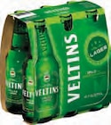 Aktuelle Veltins Angebote bei EDEKA in Pinneberg Aktuelles Helles Lager Angebot bei EDEKA in Pinneberg ab 4,29 €