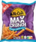 Frites Max Crunch Angebote von McCain bei Netto Marken-Discount Potsdam für 1,79 €