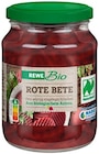 Aktuelles Rote Bete Angebot bei REWE in Moers ab 0,88 €