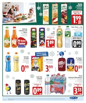 Aktueller EDEKA Prospekt mit Energydrink, "IM EINSATZ FÜR FRISCHE & VIELFALT.", Seite 24