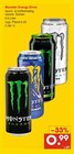 Monster Energy Drink Angebote von Monster bei Netto Marken-Discount Villingen-Schwenningen für 0,99 €