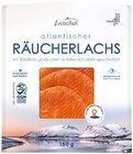Räucherlachs Angebote von Arctic Seafood bei REWE Buxtehude für 4,19 €