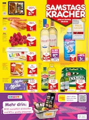 Weichspüler im Netto Marken-Discount Prospekt in Witten Aktueller Netto Marken-Discount Prospekt mit Weichspüler, "Aktuelle Angebote", Seite 42