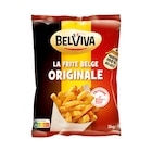 Frites Belges surgelées - BELVIVA en promo chez Carrefour Mont-de-Marsan à 2,65 €