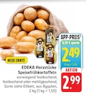 EDEKA Landau (Pfalz) Prospekt mit  im Angebot für 2,49 €