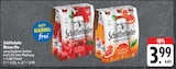 Granatapfel Weizen-Mix im Angebot bei E center in Würzburg Granatapfel Weizen-Mix Angebote von Schöfferhofer bei E center Würzburg für 3,99 €